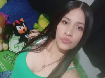 Imlive Private Sex Chat of Gaby_Skinny_