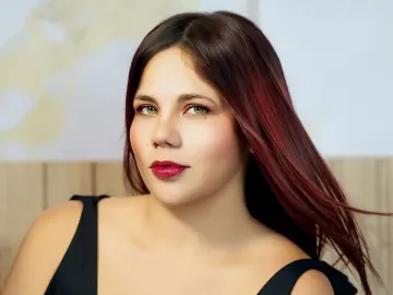 Imlive Private Sex Chat of AnyaKarina