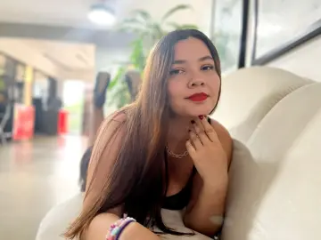 Imlive Sex Cam of TaniaGelvez