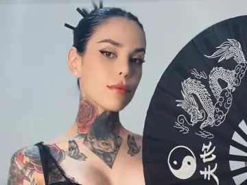 Imlive Adult Webcams of AndyInk