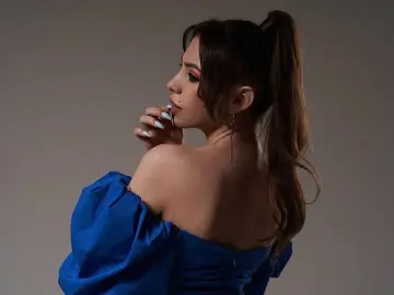 Imlive Free Live Porn of MelissaMagics
