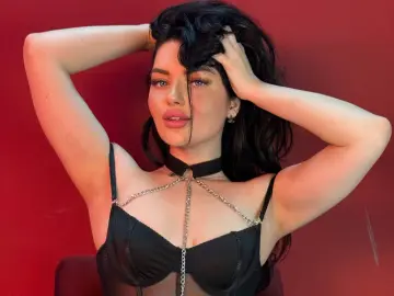 Imlive Adult Video Chat of EvaBilss1