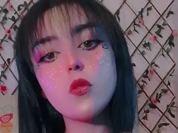 Imlive Live Sex Cam of SamanthaMoonRox