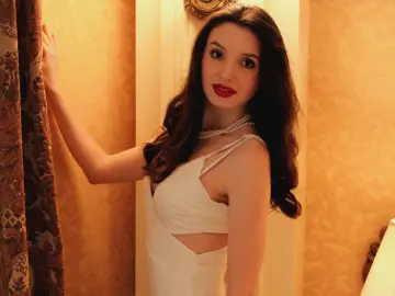 Imlive Live Sex Cam of MissZlataGoldd