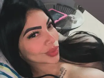 Imlive Private Sex Chat of Paulina_Jay