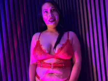 Imlive Nude Webcam of NikiGoddess