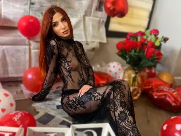 Imlive Adult Webcam of MinnieDrew