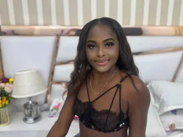 Imlive Adult Webcam of NahomiHamilton1