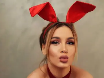 Imlive Best Webcam of MargoHillX