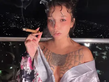 Imlive Live Porn of Louise