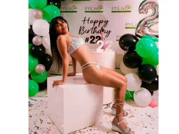 Imlive Sex Chat of Lia_Gomez