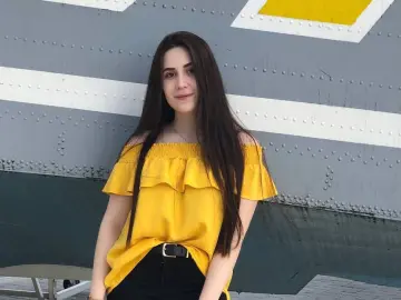 Imlive Sex Cam of LeilaMorris