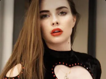 Imlive Sex Cam of Mariishka