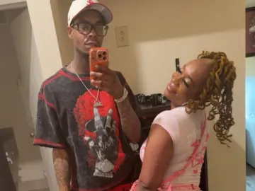 Imlive Live Sex Cam of BrittandBones