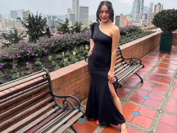 Imlive Best live sex cam show of roxxanavelmont1x