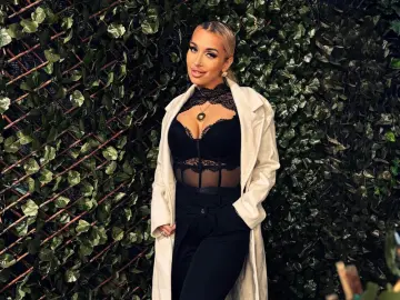 Imlive Best Webcam of BrandyStar