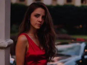 Imlive Sex Cam of SugarFox