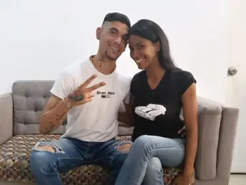 Imlive Adult Webcam of StormAndLoganX