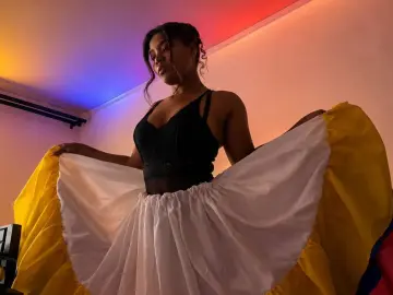 Imlive Free Live Porn of Caylin122