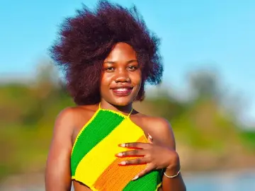 Imlive Free Live Porn of queenafro595