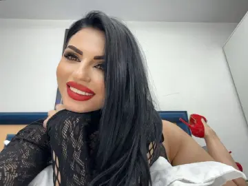 Imlive Adult Video Chat of CelinaMegan
