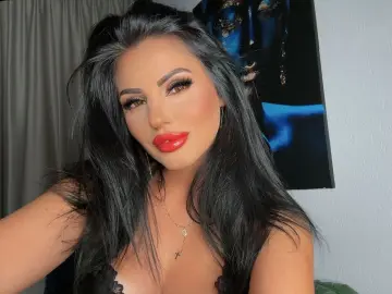 Imlive Live Porn of CelinaMegan