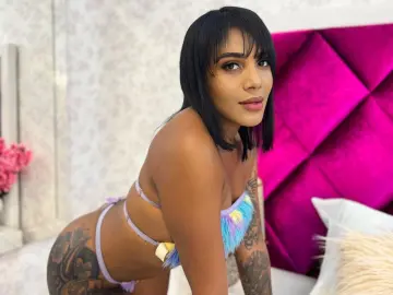 Imlive Adult Webcam of LaylaJames1