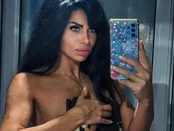Imlive Live Sex Cam of SelennaDream