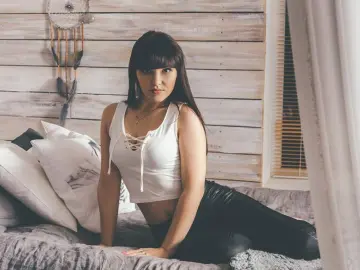 Imlive Sex Cam of AnettLovely