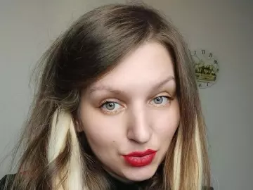 Imlive Sex Chat of GlamyGlamour91