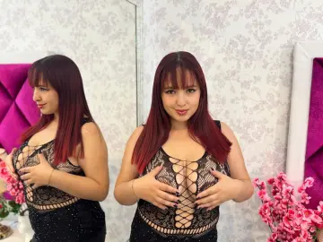 Imlive Adult Video Chat of SairaJaz1