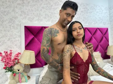Imlive Free Live Porn of PamelaandTony1