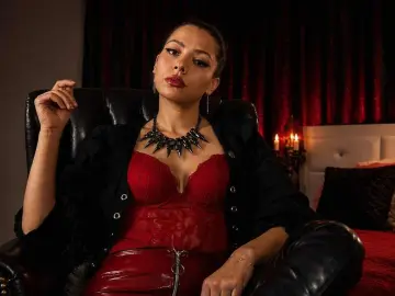 Imlive Adult Webcams of LilithNocturna