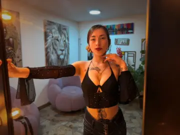 Imlive Live Sex of Keisy_Kurt