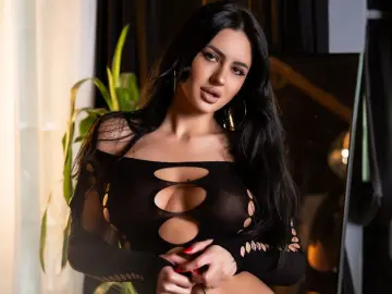 Imlive Nude Webcam of VanessaEsther