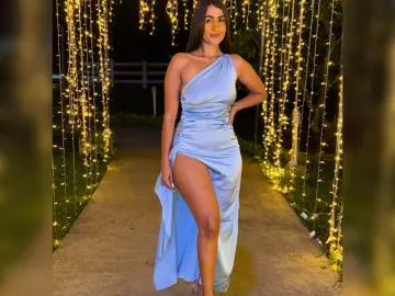 Imlive Adult Video Chat of AntonelaDreamss