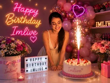 Imlive Sex Chat of AntonelaDreamss
