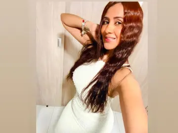 Imlive Live Sex Cam of AntonelaDreamss
