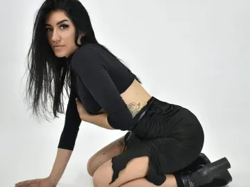 Imlive Adult Webcams of Sweet_Demoon