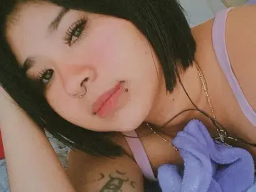 Imlive Adult Webcams of avanessacristalc