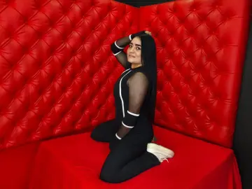 Imlive Live Sex Cam of DannaGreysxx2