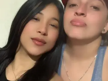 Imlive Private Sex Chat of Alyssa_Noah