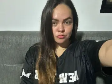 Imlive Free Porn Cam of Stefy_Rangel