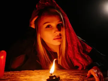 Livejasmin Free Porn Cam of MiaEllien