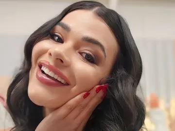 Livejasmin Sex Cam of PaulinaValley