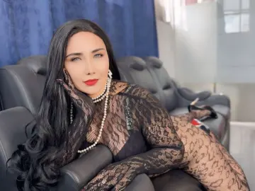 Livejasmin Private Sex Chat of EvangelineWalker