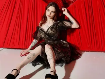 Livejasmin Live Porn of LissyRivera