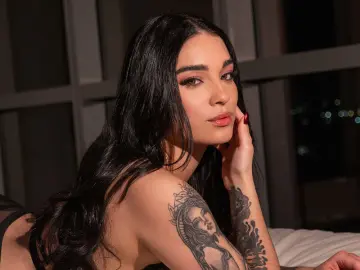 Livejasmin Free Porn Cam of AdalineCruz