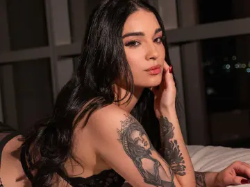 Livejasmin Sex Chat of AdalineCruz