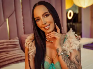 Livejasmin Live Sex of AmberVog